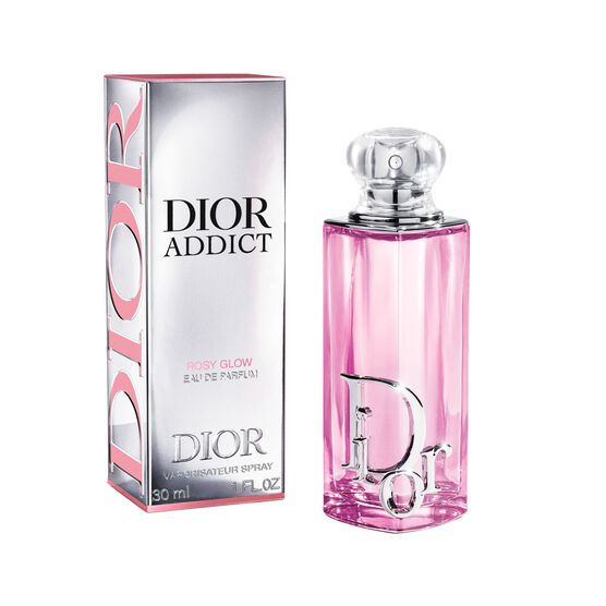 DIOR ADDICT ROSY GLOW 30ML